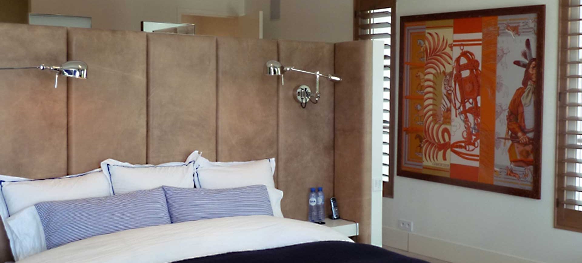 Villa Etoile, Saint-Tropez — photo 7