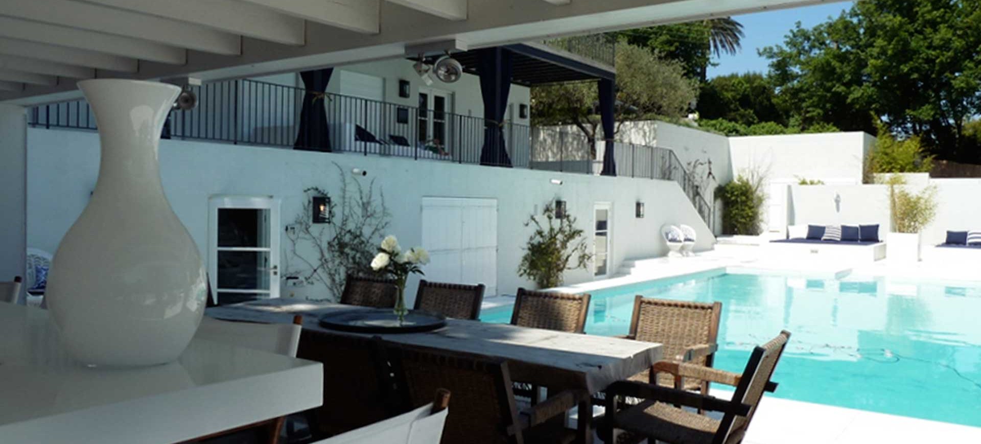 Villa Etoile, Saint-Tropez — photo 2