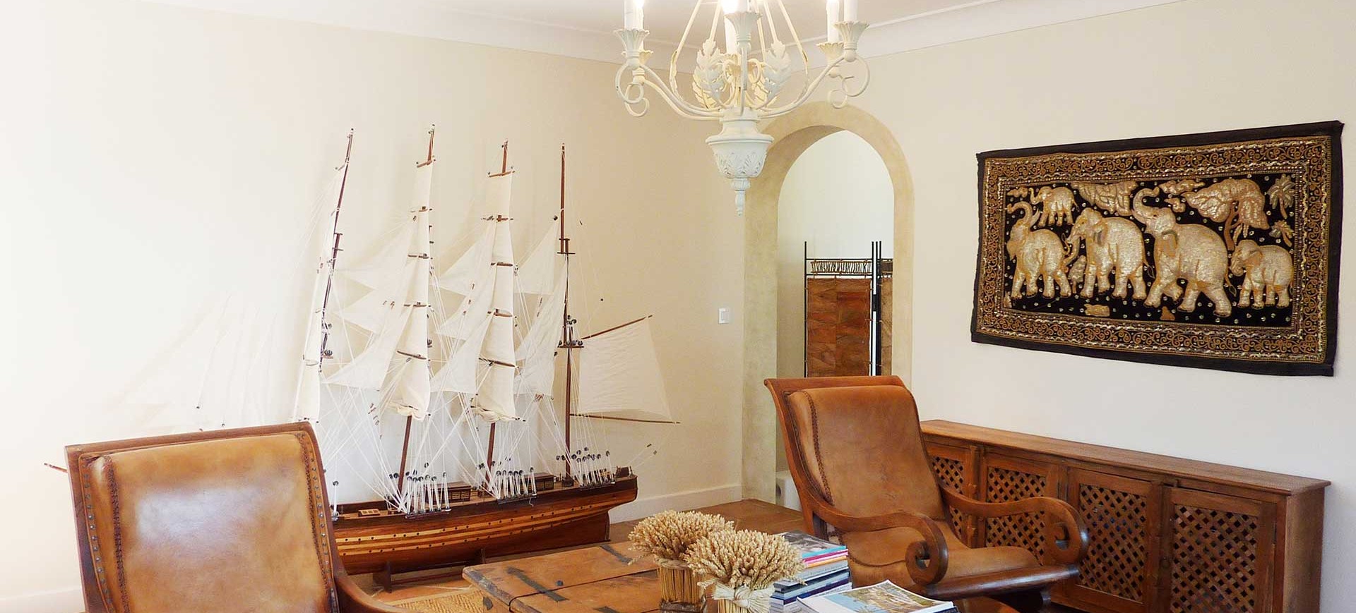 Villa Royal — luxury villa rental in Saint-Tropez | Cyrus International