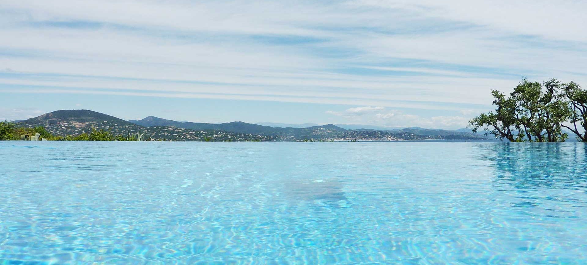 Villa Royal — luxury villa rental in Saint-Tropez | Cyrus International