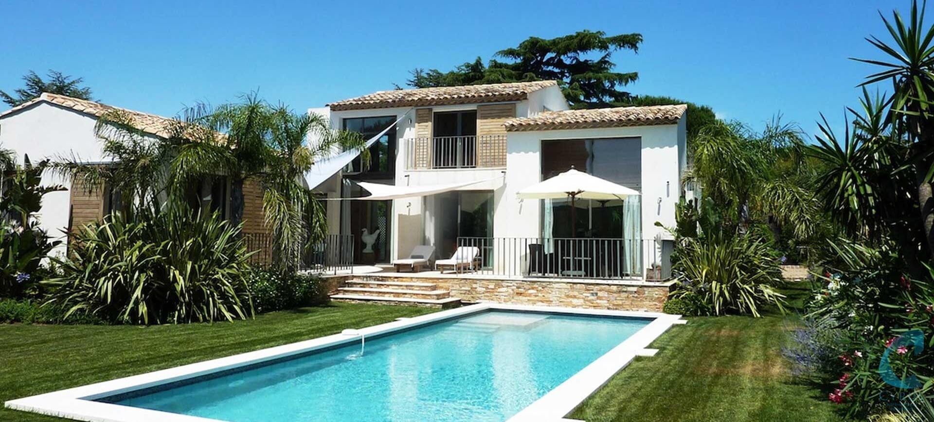 Villa de Bastide la Reve, Plan de la Tour — photo 31
