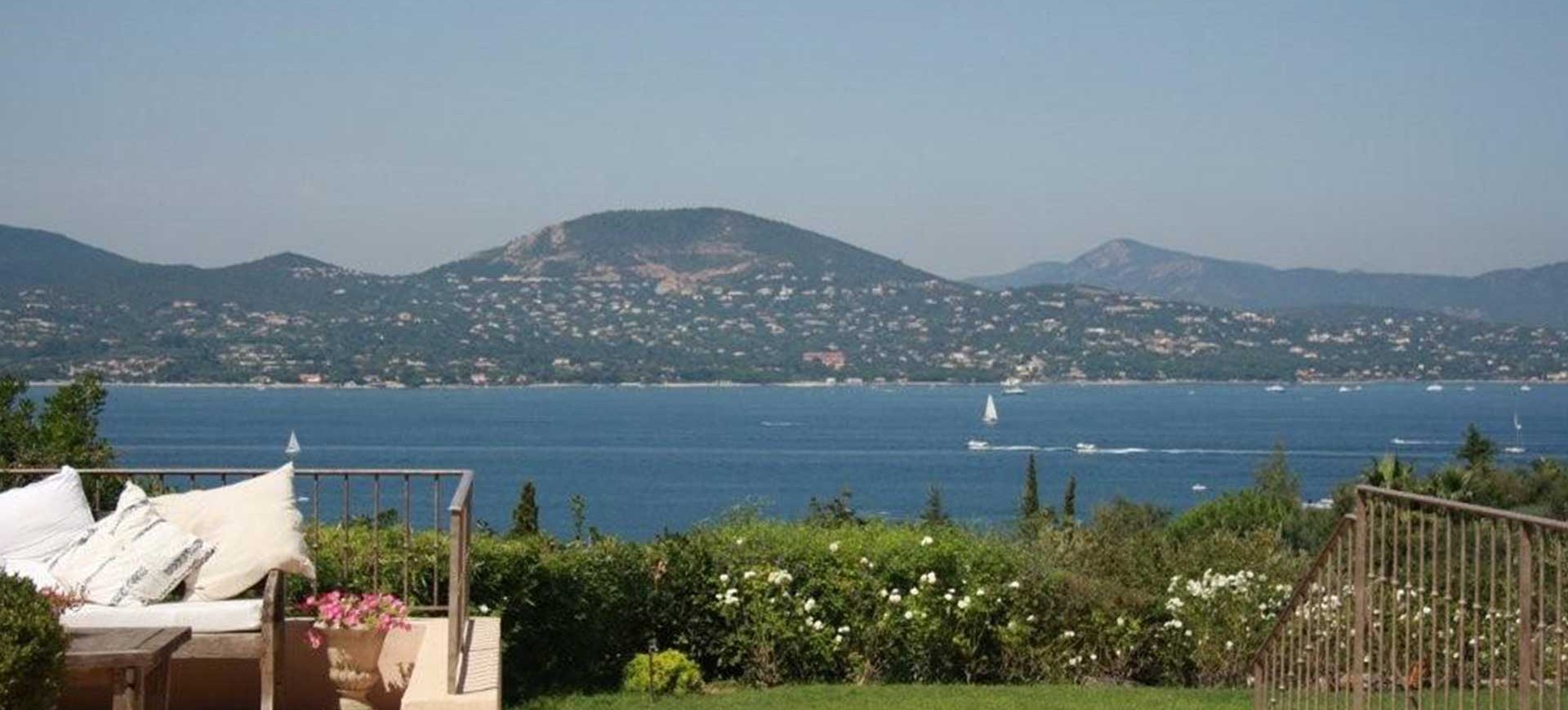 Villa Martina, Saint-Tropez / Gassin / Sinopolis — photo 13