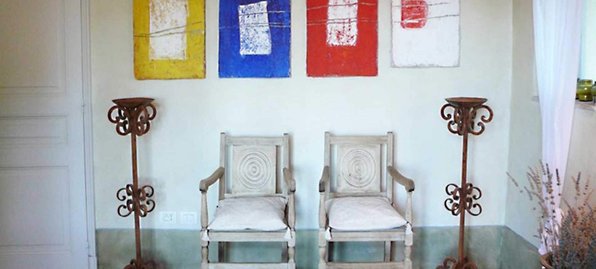 Villa Florentina, Saint-Tropez — photo 15