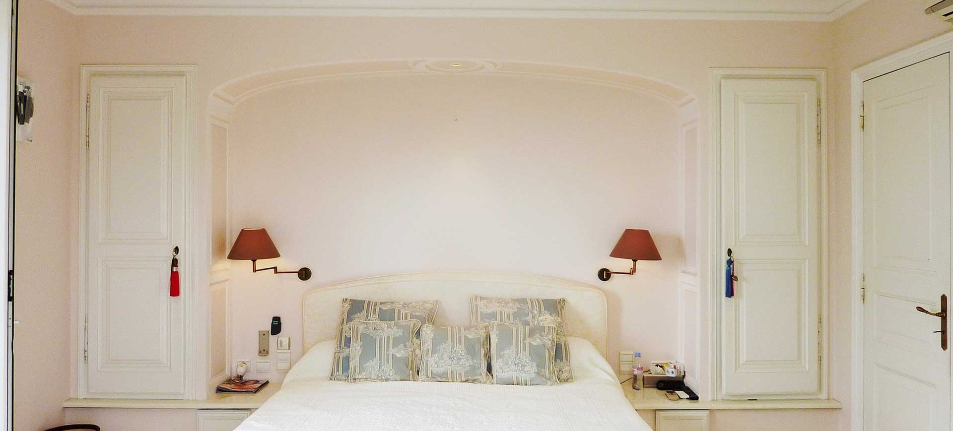 Villa L'Aurier, Saint-Tropez / Ramatuelle — photo 3