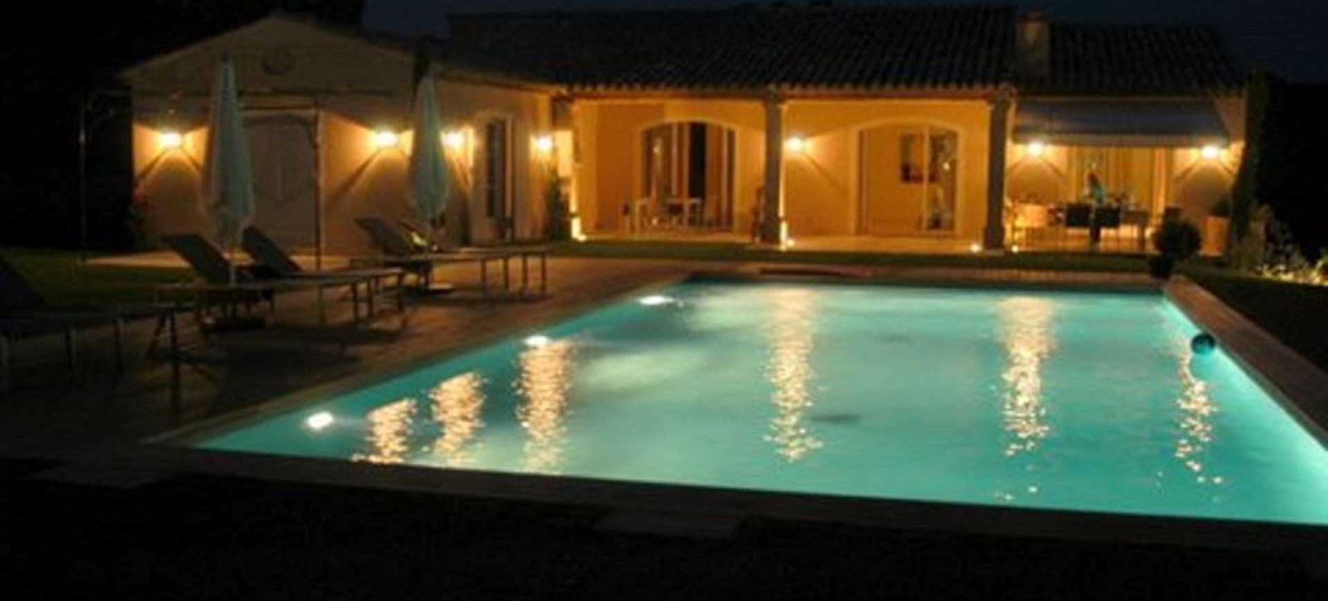 View at Villa Estee, Saint-Tropez / Ramatuelle