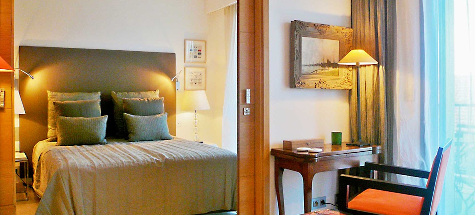 Villa Maison de Village, Saint-Tropez / Sainte-Maxime — photo 7