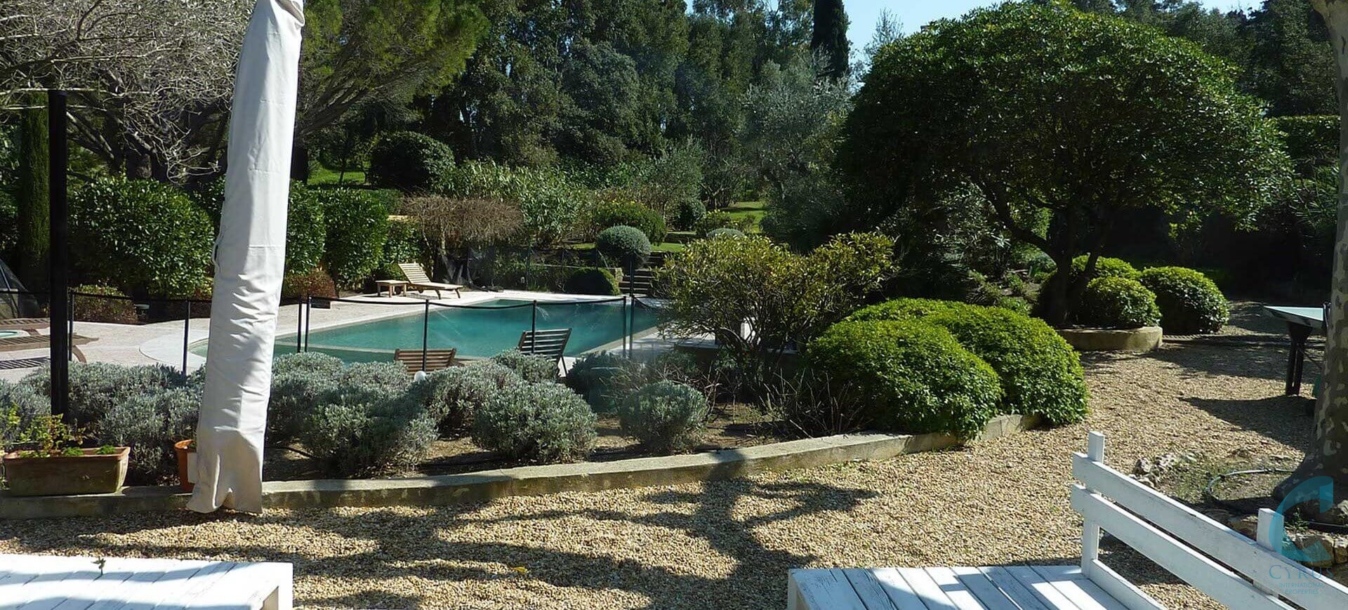 Villa Florentina, Saint-Tropez — photo 5