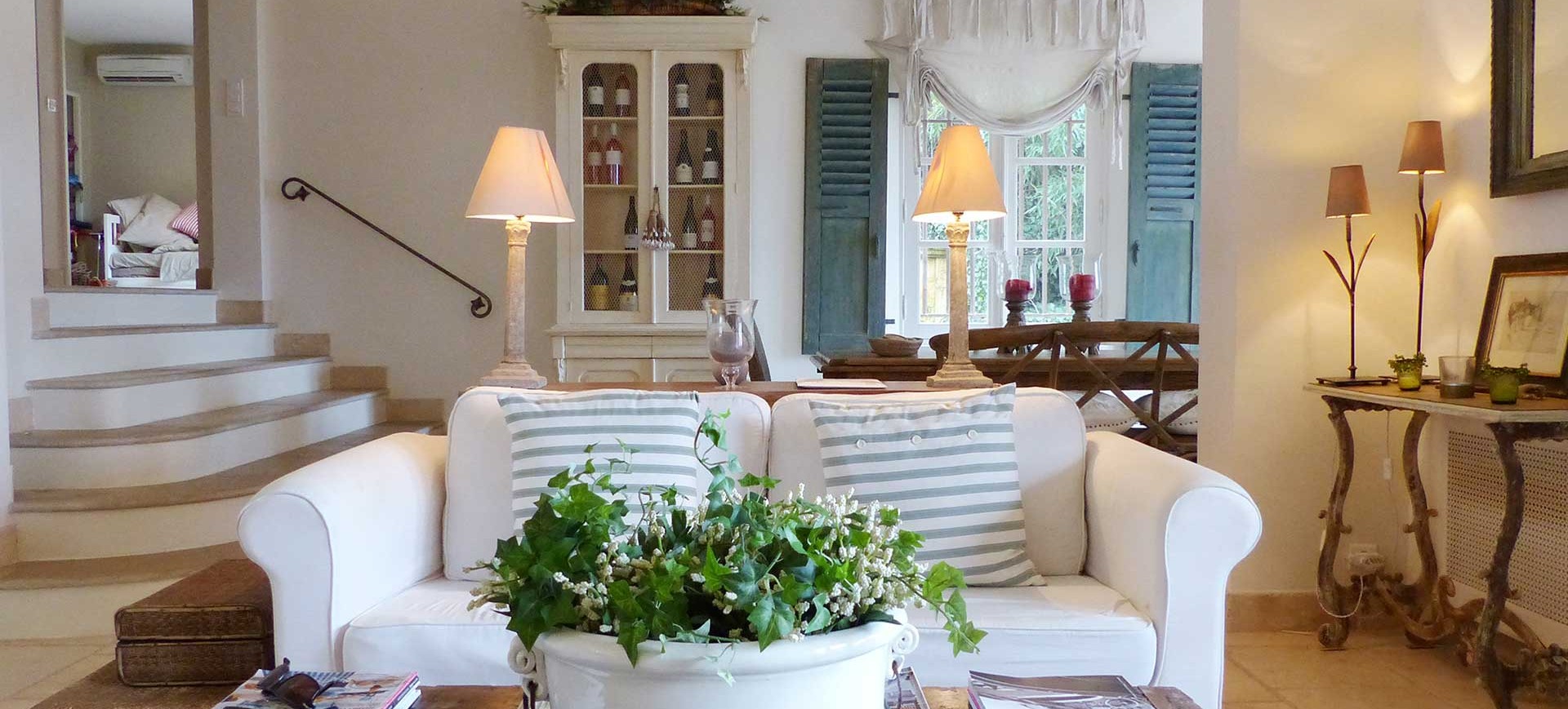 Villa Martina, Saint-Tropez / Gassin / Sinopolis — photo 3