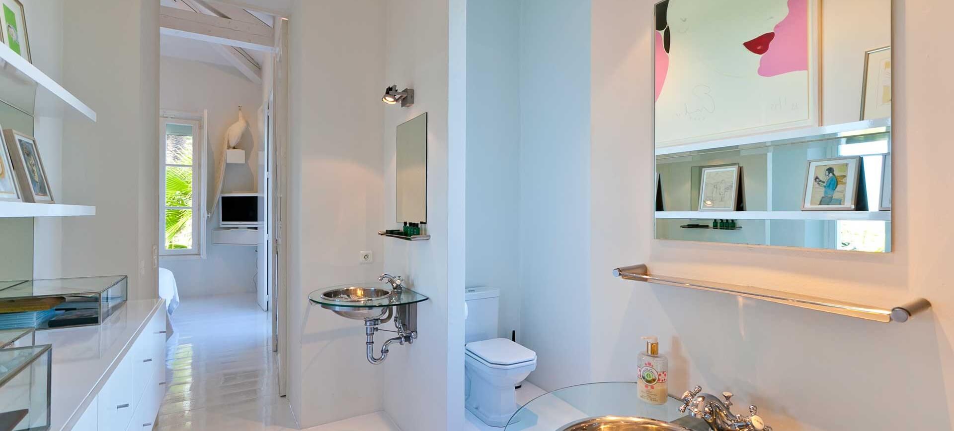 La Ciel Bleu Luxury Villa Saint Tropez