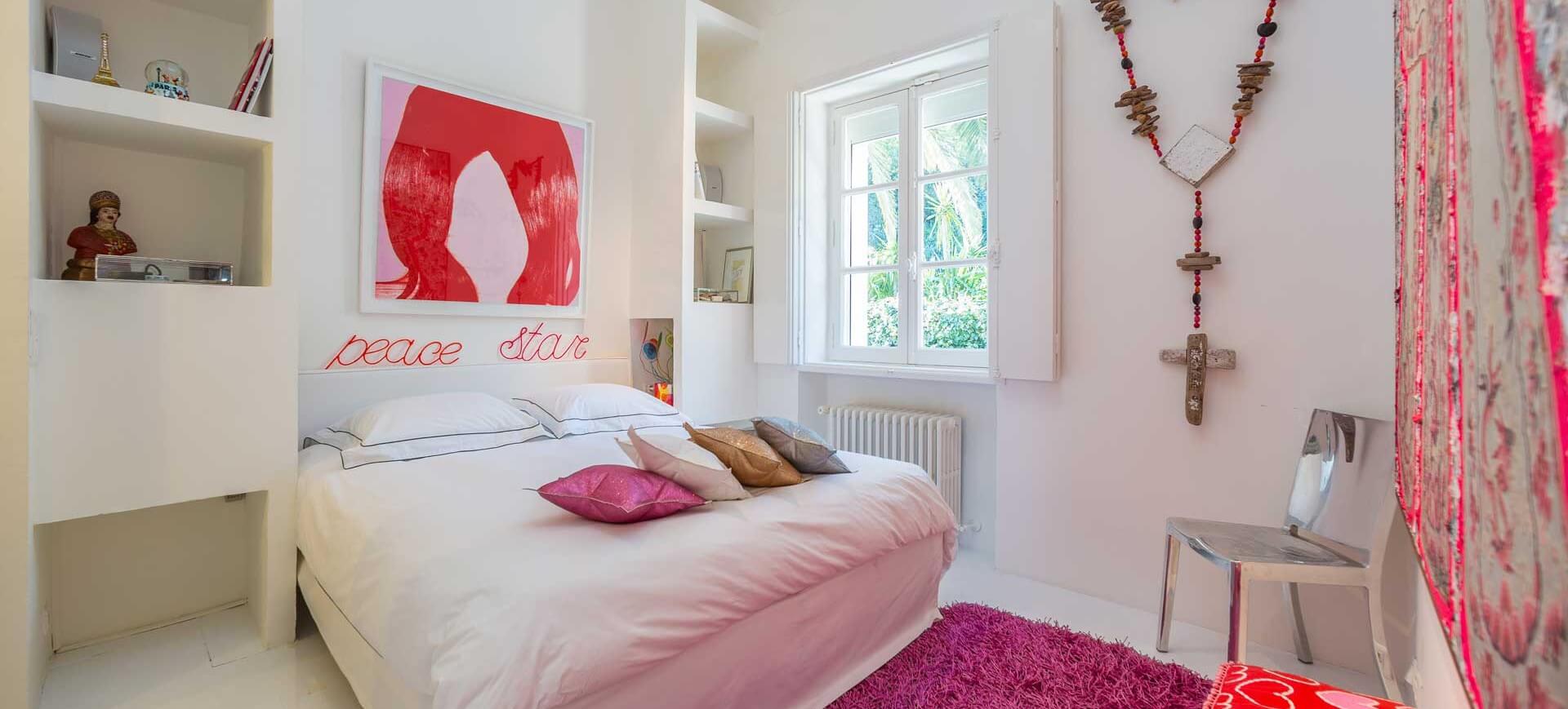 La Ciel Bleu Luxury Villa Saint Tropez