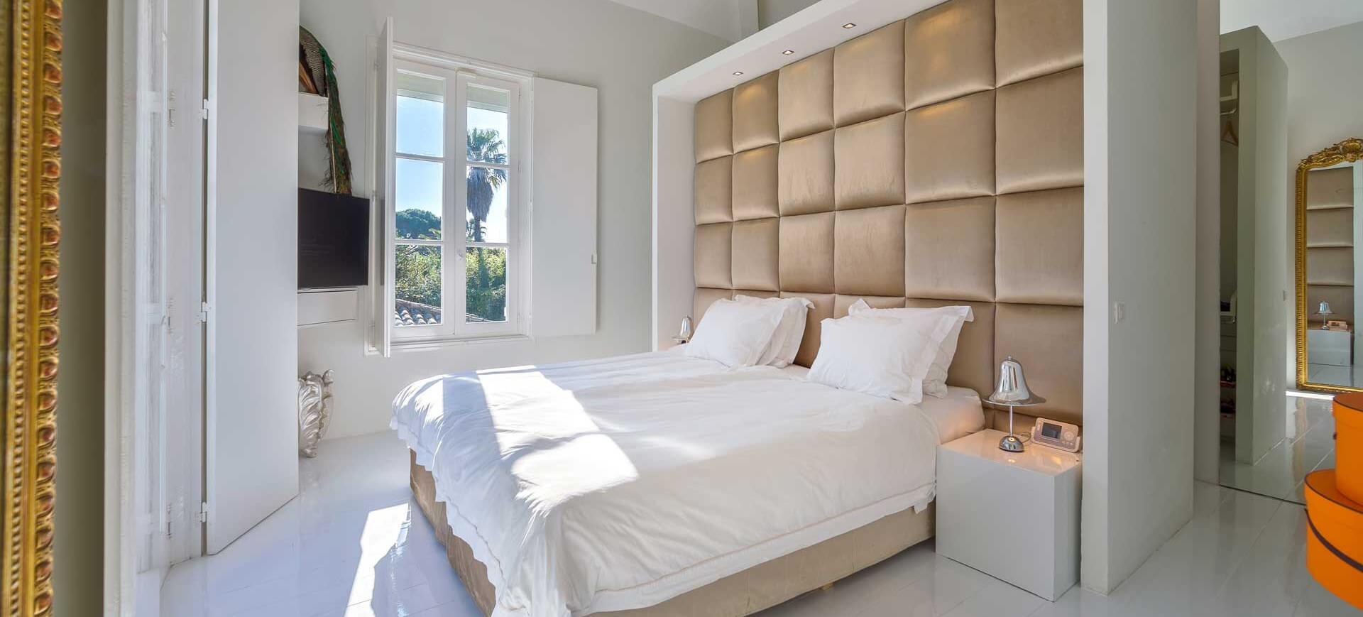 La Ciel Bleu Luxury Villa Saint Tropez