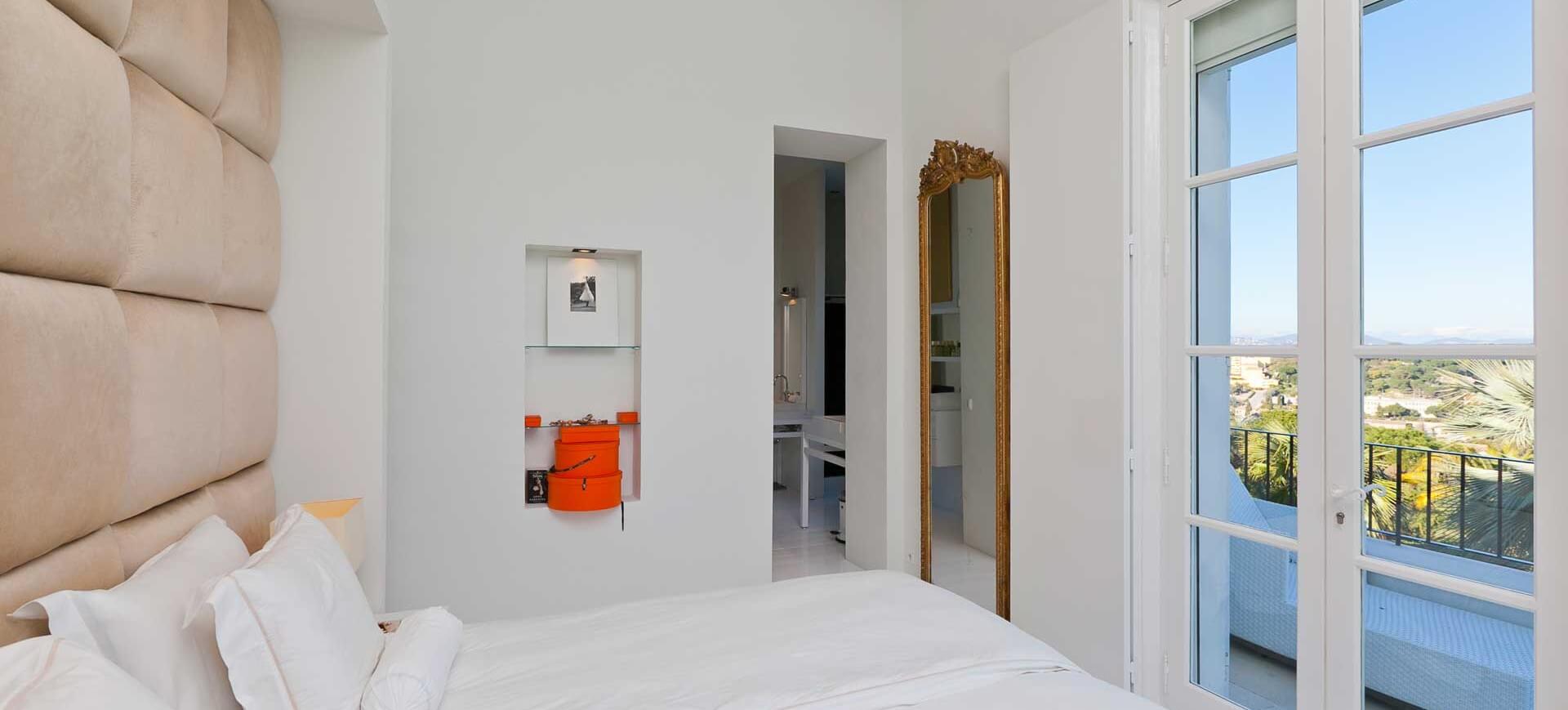 La Ciel Bleu Luxury Villa Saint Tropez