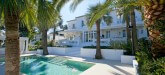 La Ciel Bleu Luxury Villa Saint Tropez pool