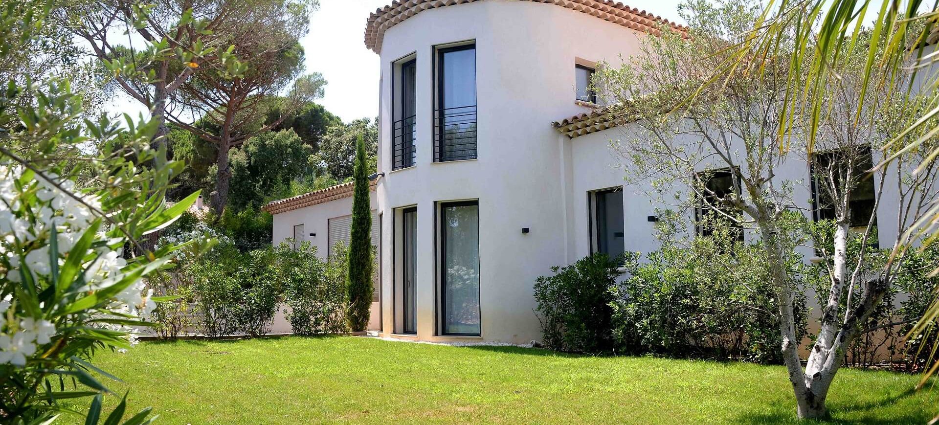 Villa Ambiance, La Moutte / Saint-Tropez — photo 2