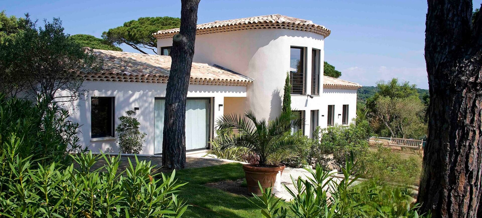 Villa Ambiance, La Moutte / Saint-Tropez — photo 3