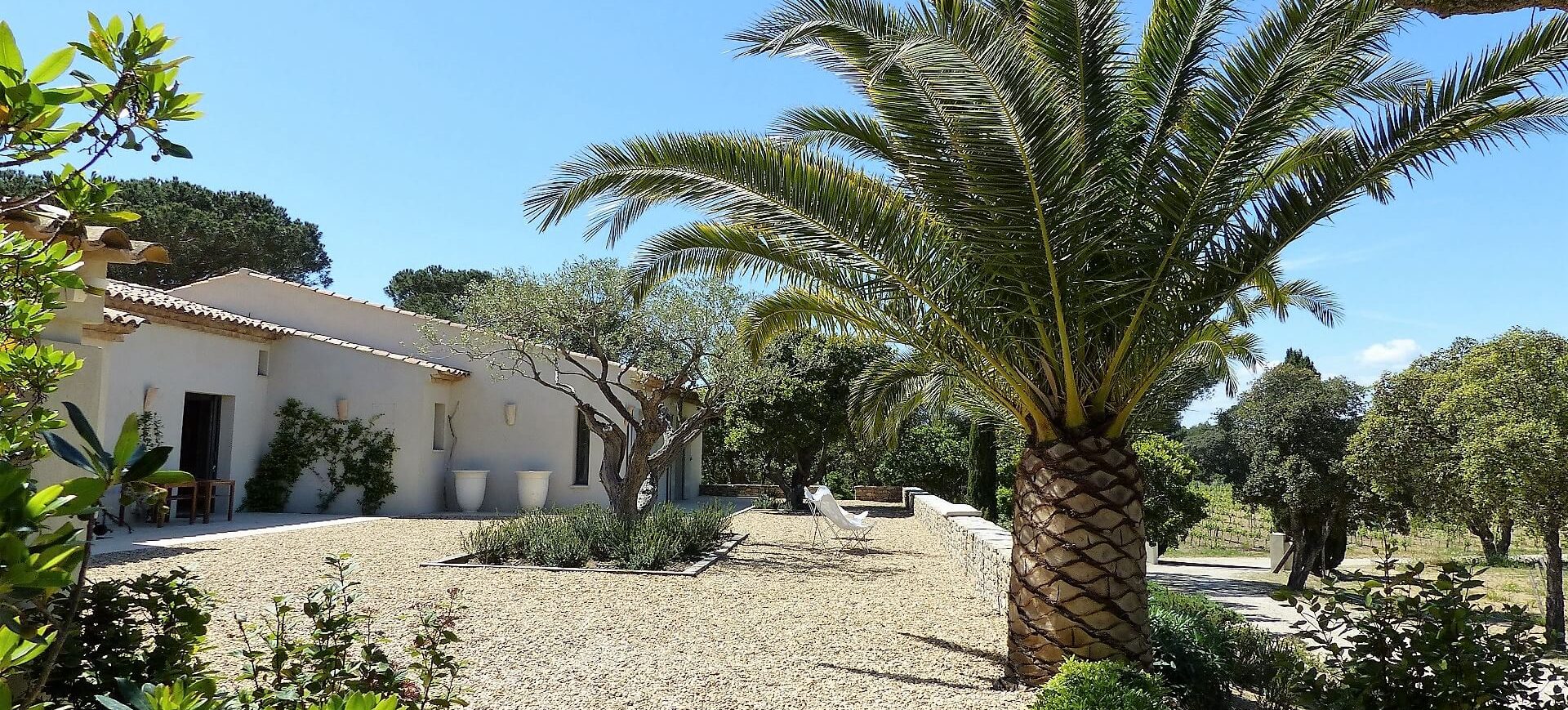 Villa La Font, Saint-Tropez — photo 3