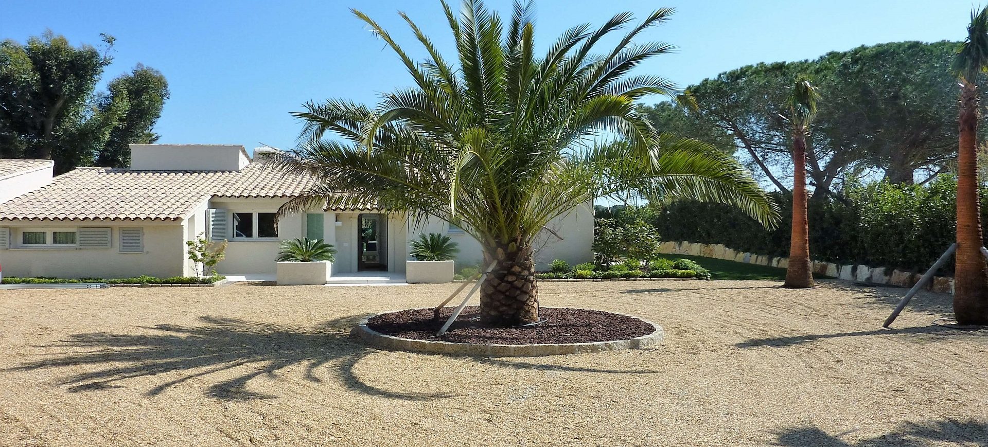 Villa Club 33, Saint Tropez/Moutte — photo 9