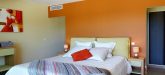 0516 orange bedroom