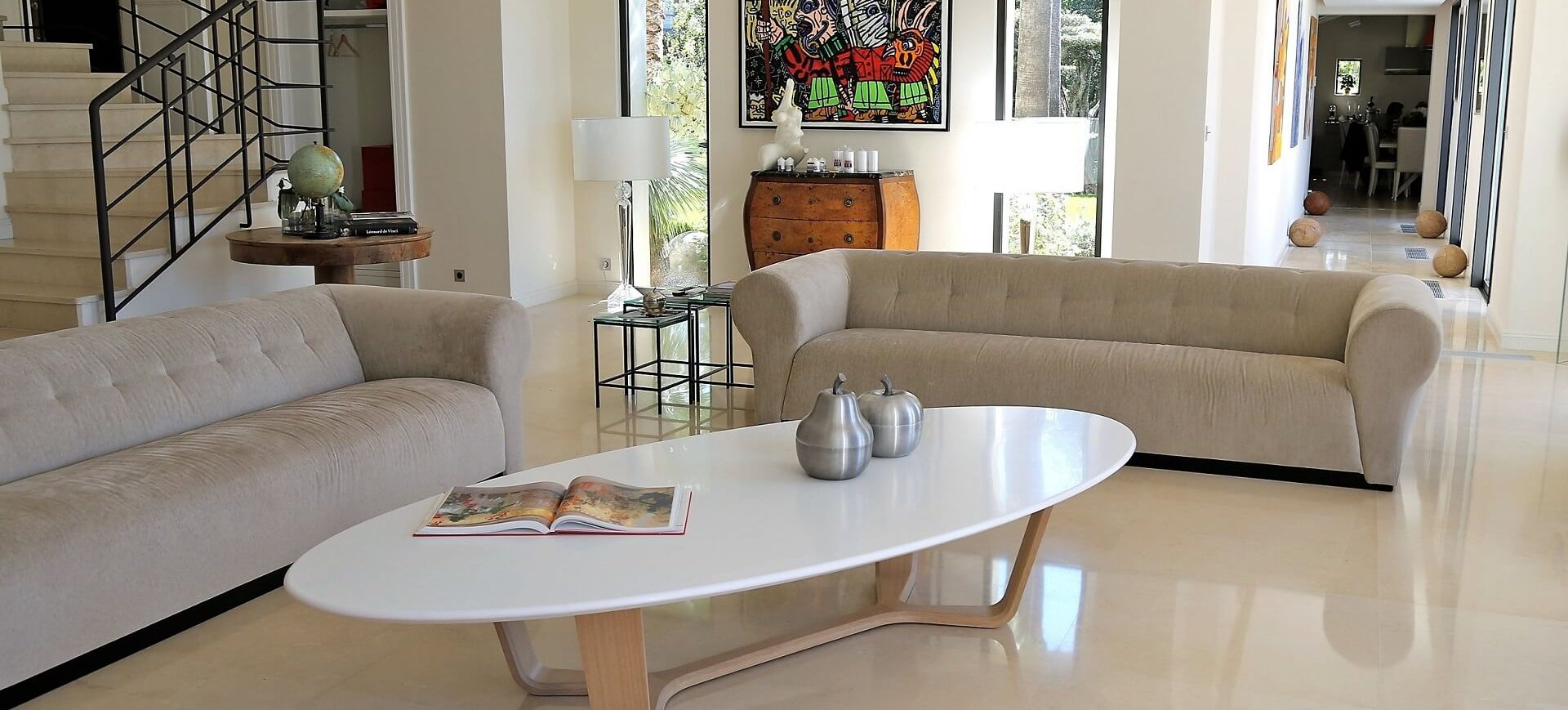 Villa La Palme, Saint-Tropez — photo 5