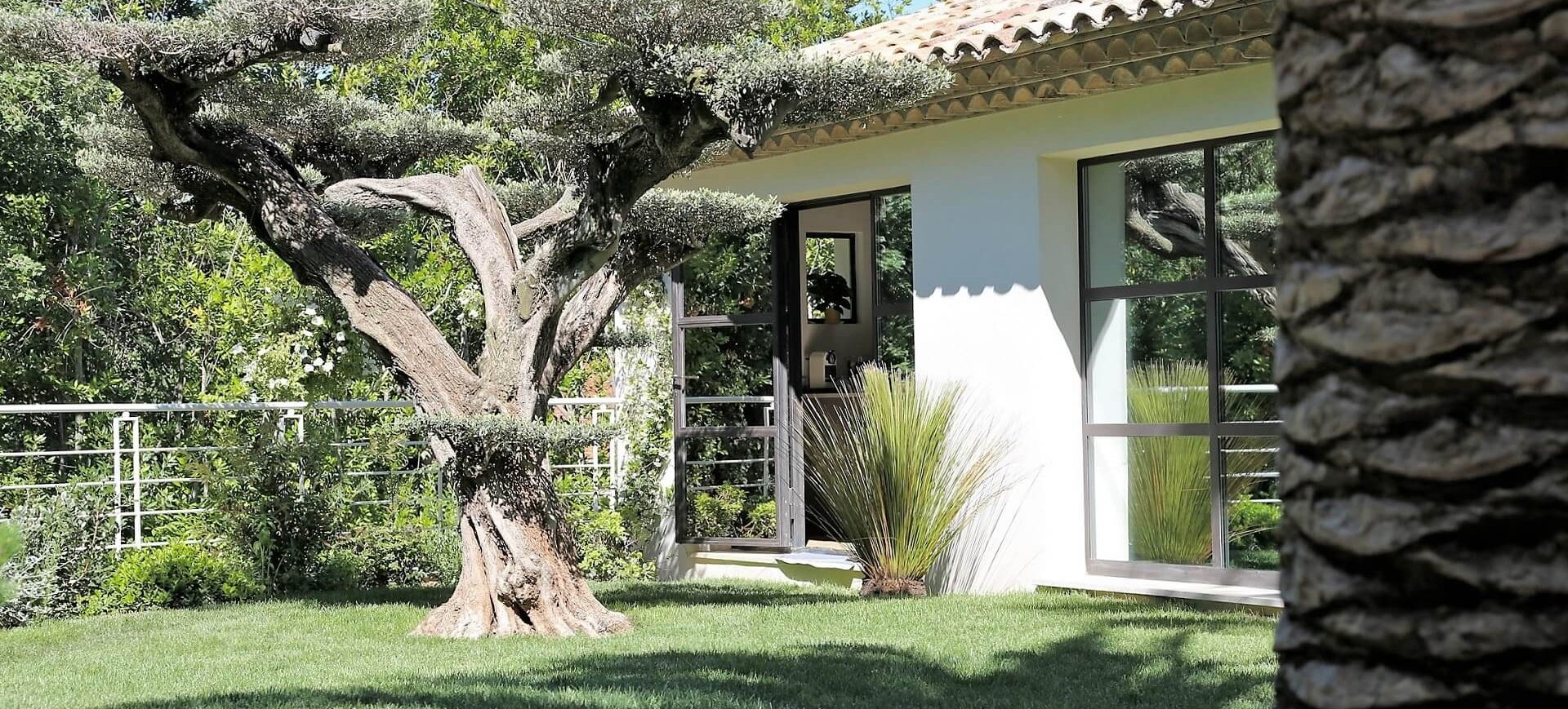 Villa La Palme, Saint-Tropez — photo 3
