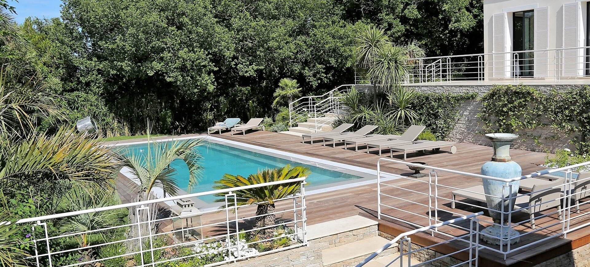 Villa La Palme, Saint-Tropez — photo 15