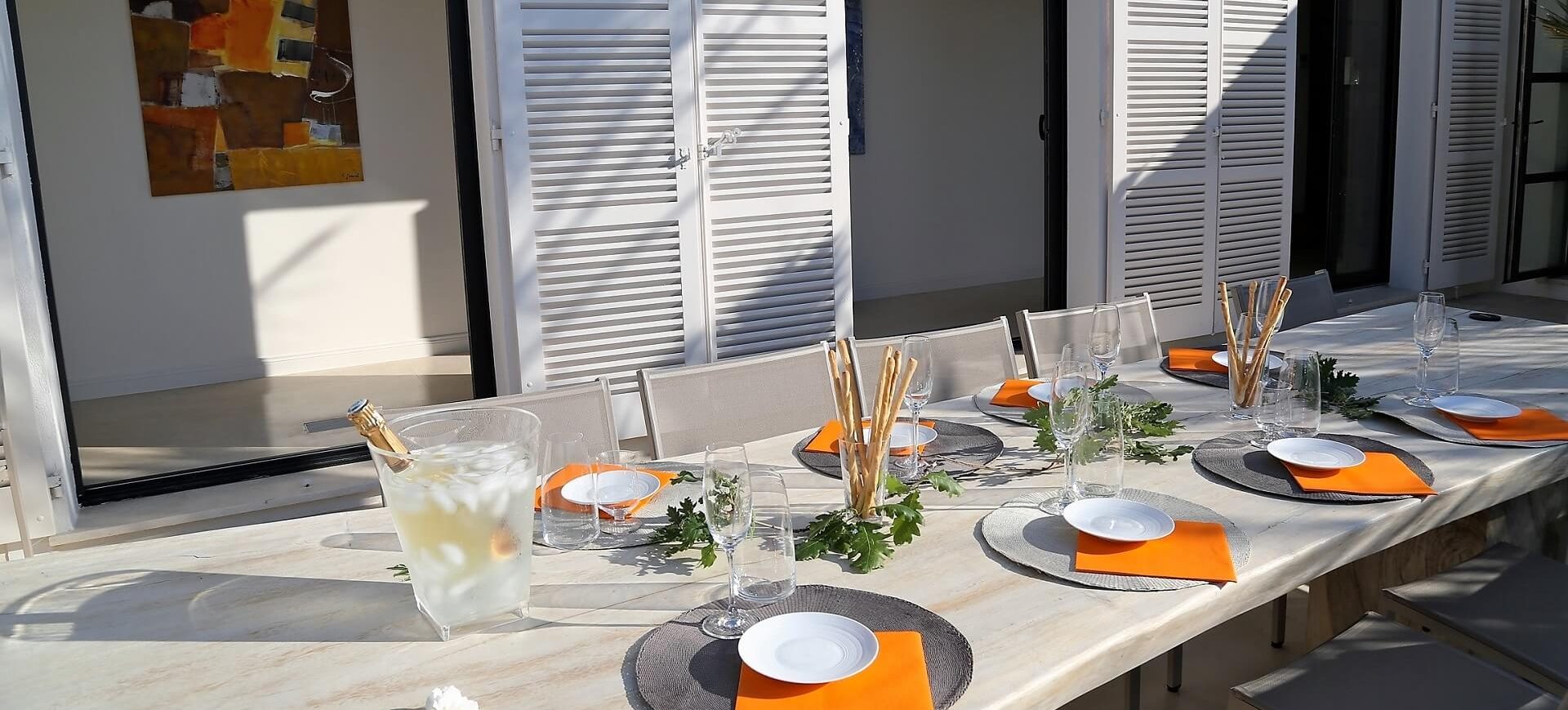 Villa La Palme, Saint-Tropez — photo 12