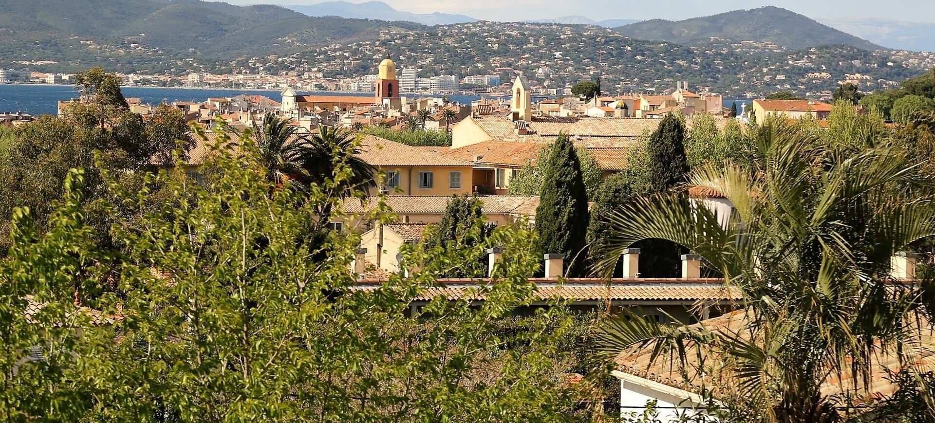 Villa La Palme, Saint-Tropez — photo 11