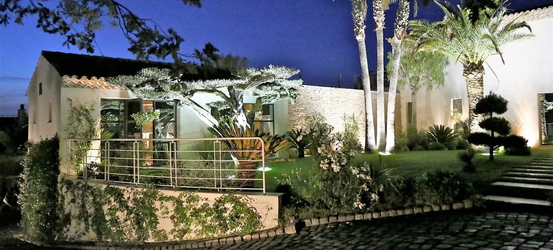 Villa La Palme, Saint-Tropez — photo 10