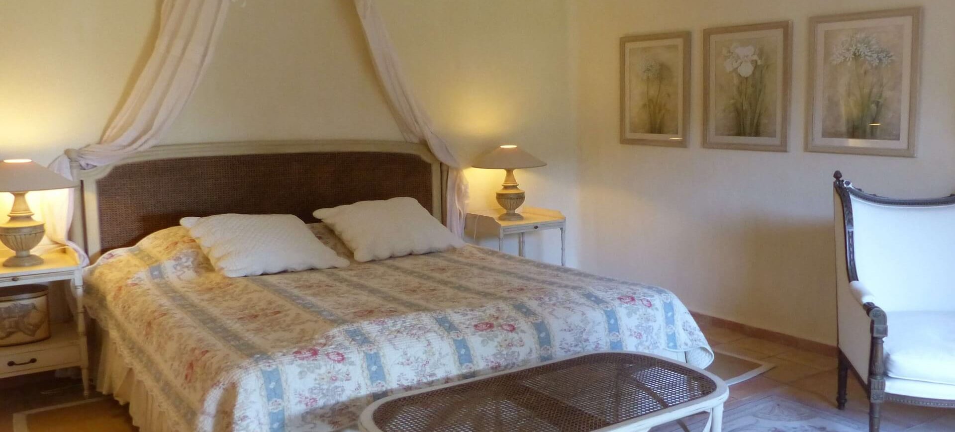 Вилла Фабьен — luxury villa rental in Saint-Tropez | Cyrus International