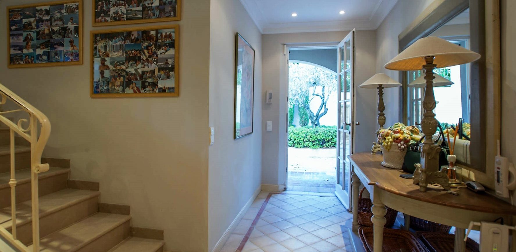 Villa Marinella, Saint-Tropez — photo 6