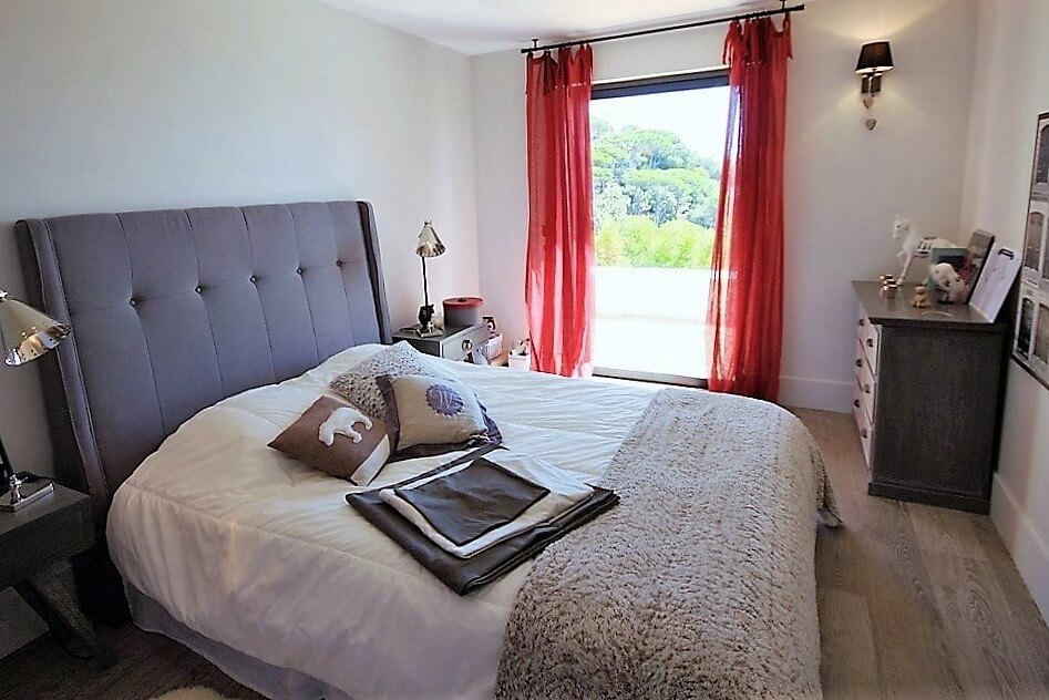 Villa Lavande — luxury villa rental in Saint-Tropez | Cyrus International