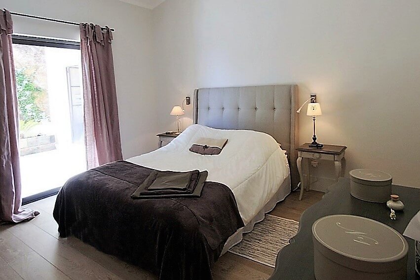 Villa Lavande — luxury villa rental in Saint-Tropez | Cyrus International