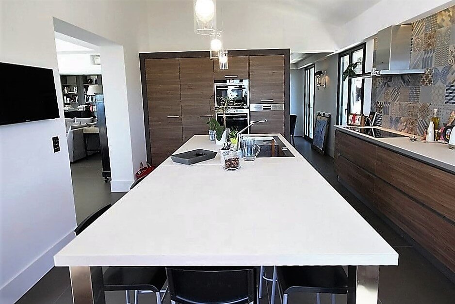 Villa Lavande — luxury villa rental in Saint-Tropez | Cyrus International