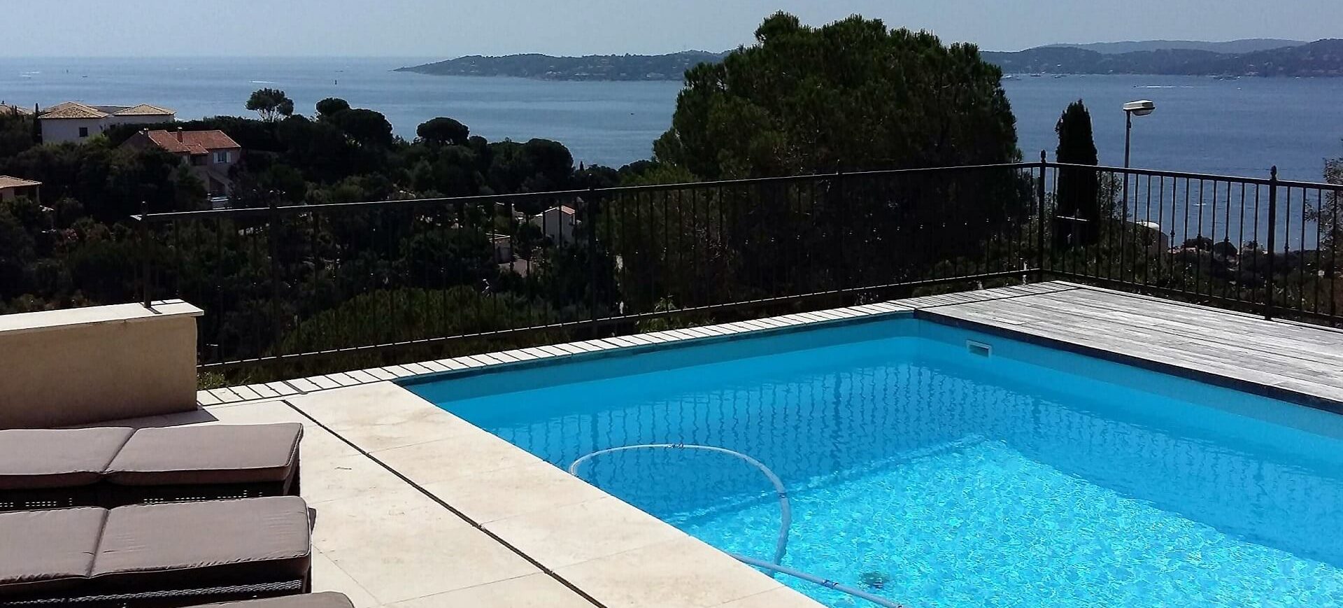 Villa Lavande — luxury villa rental in Saint-Tropez | Cyrus International