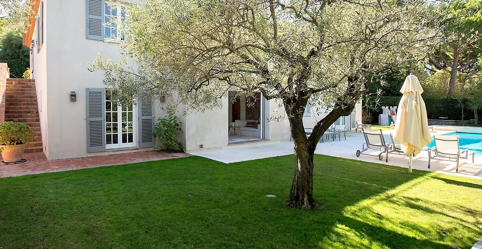 Villa Marinella, Saint-Tropez — photo 17