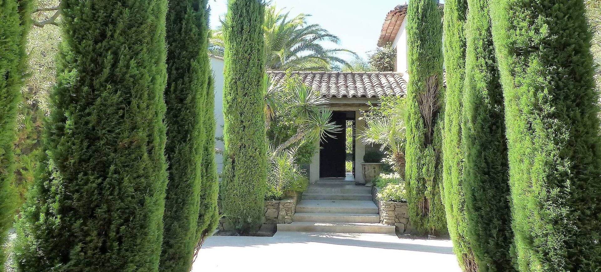 Villa Soraya, Saint-Tropez — photo 6