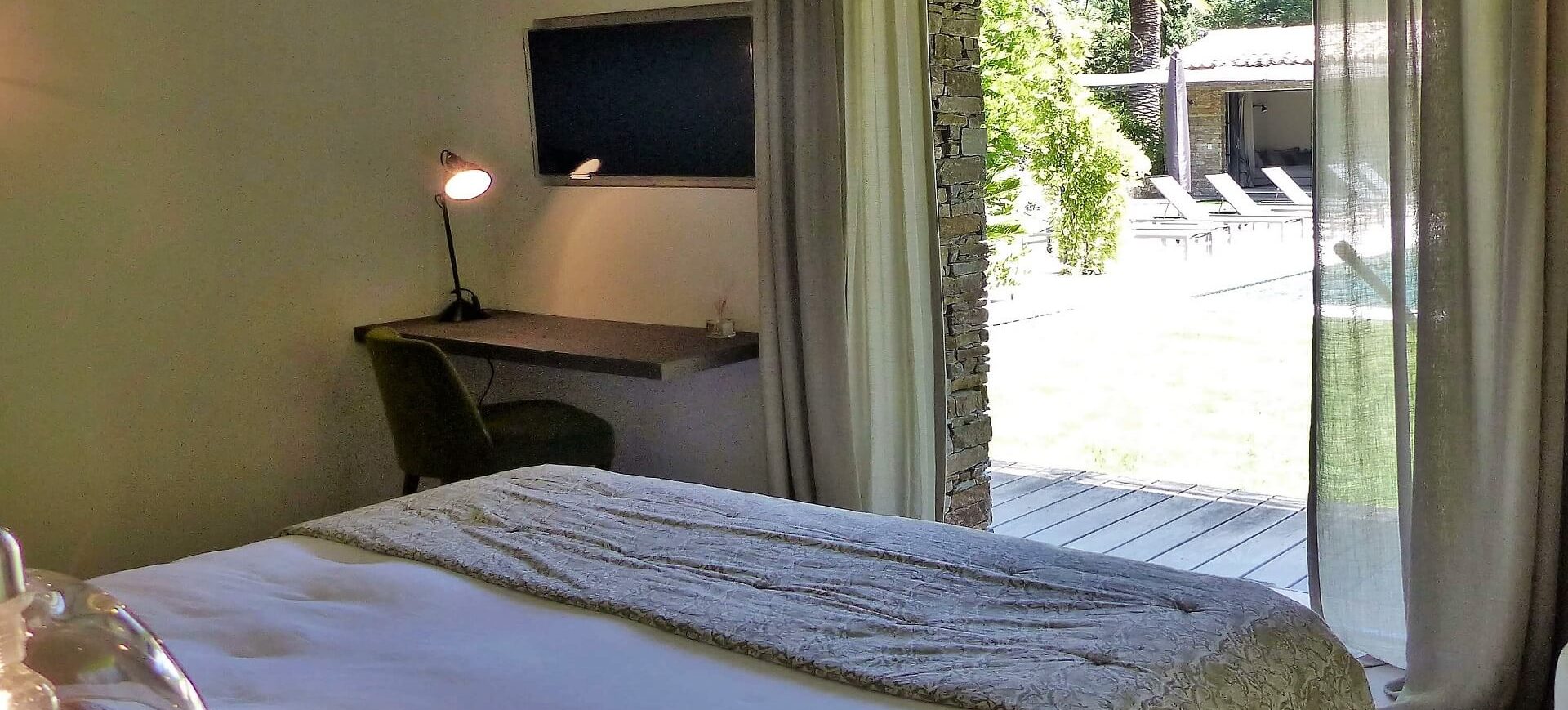 Villa Soraya, Saint-Tropez — photo 5