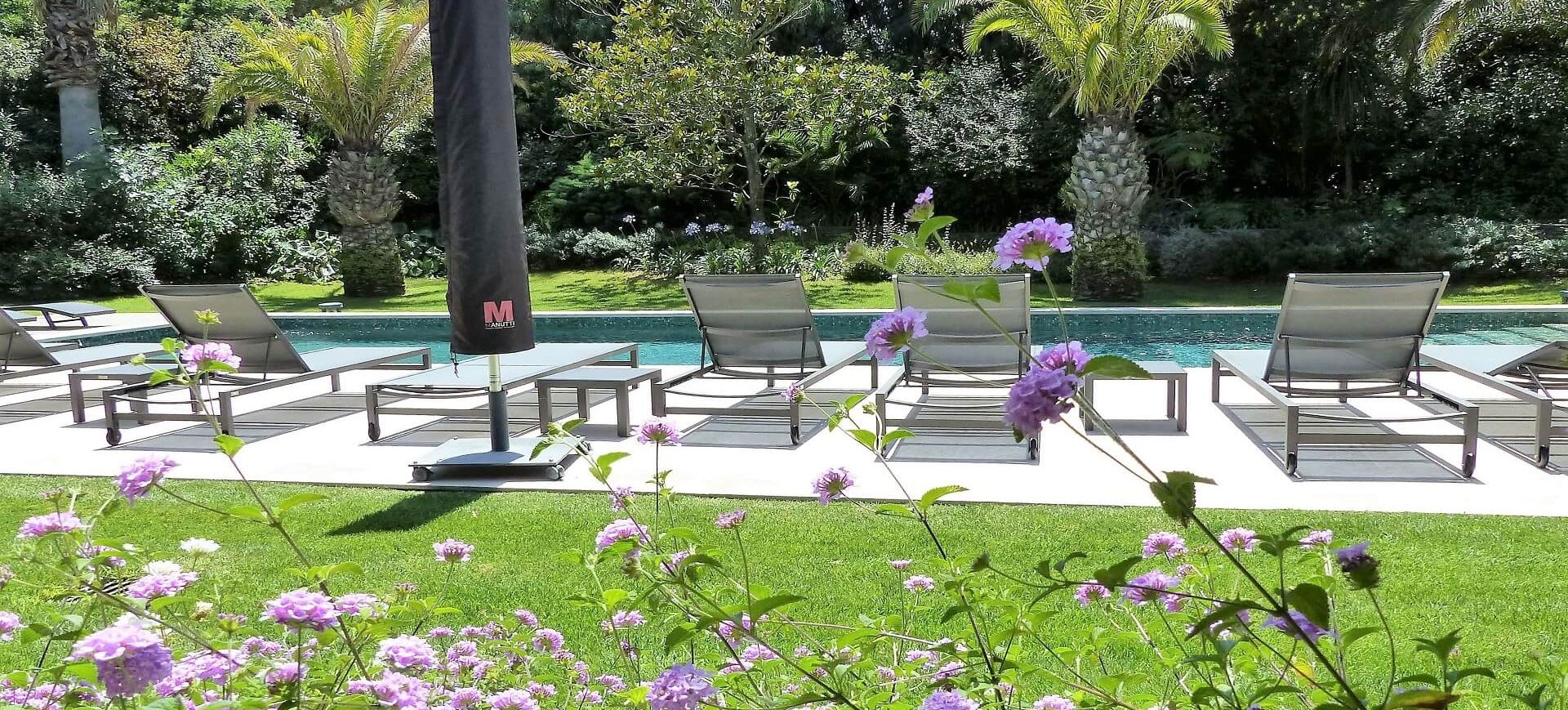 Villa Soraya, Saint-Tropez — photo 11