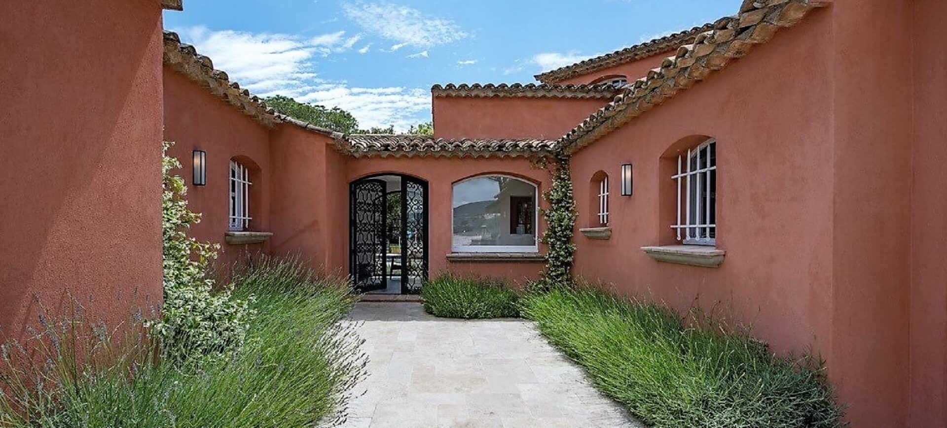 Villa Christina, Ramatuelle — photo 17