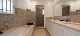 Saint-Tropez Villa rental Bathroom