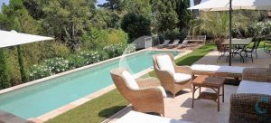 Villa Ambiance, La Moutte / Saint-Tropez