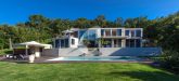 Saint Tropez modern Villa rental