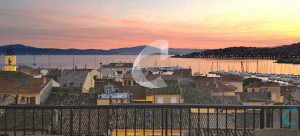 Villa Maison de Village, Saint-Tropez / Sainte-Maxime