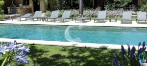 Villa Soraya, Saint-Tropez