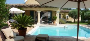 Saint Tropez luxury Villa rental