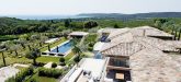 Saint Tropez Villa Rental Bella’zard