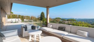 Saint Tropez Villa Rental Bella'zard