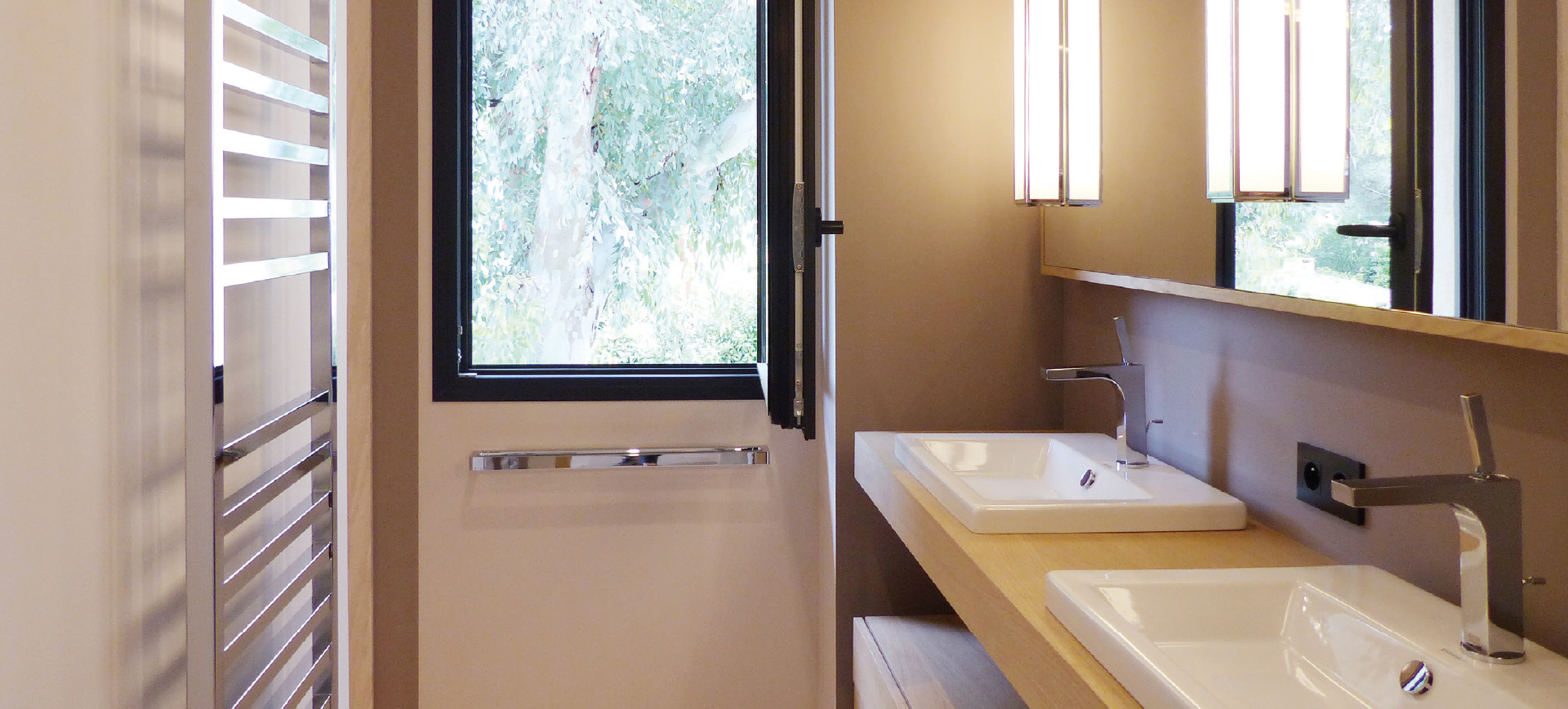 Villa Valfere — luxury villa rental in Saint-Tropez | Cyrus International