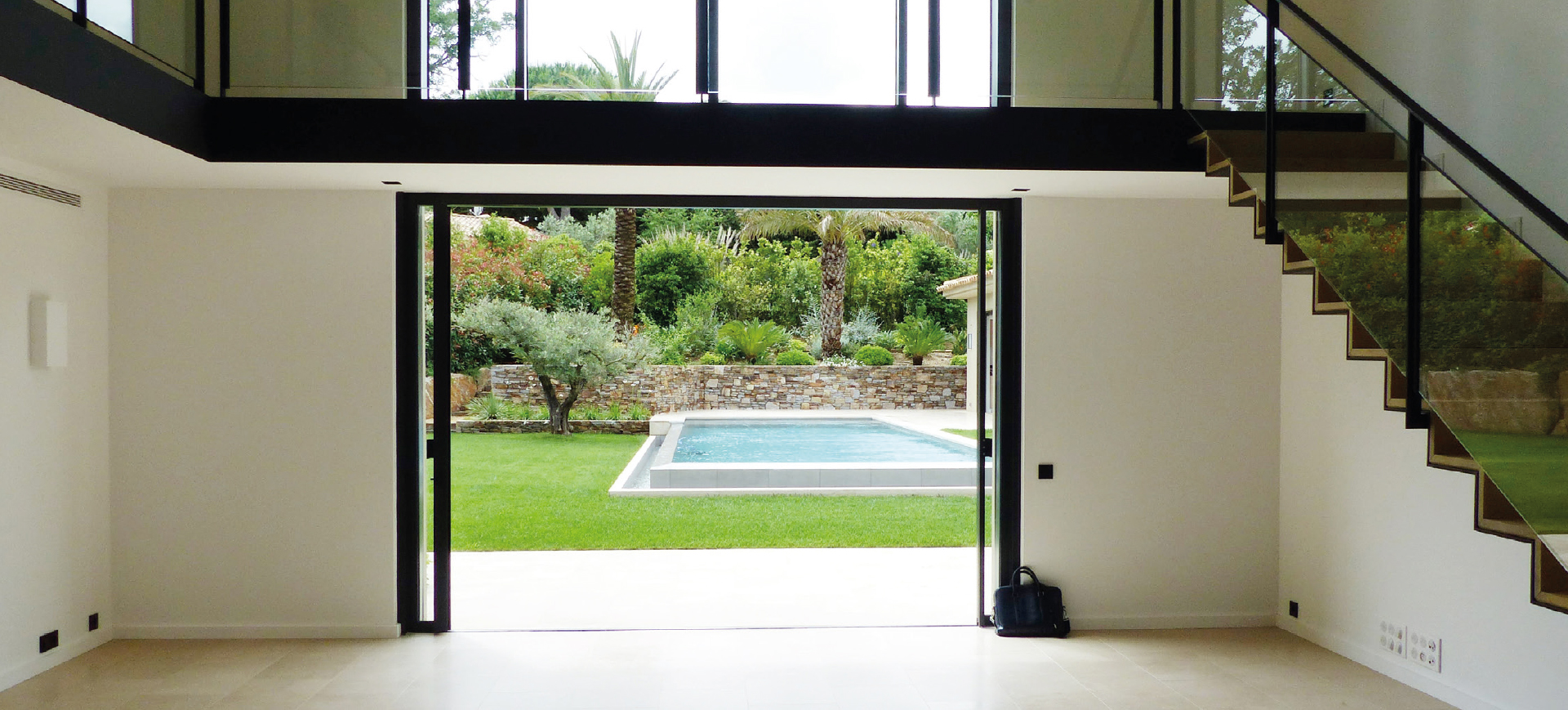 Villa Valfere — luxury villa rental in Saint-Tropez | Cyrus International
