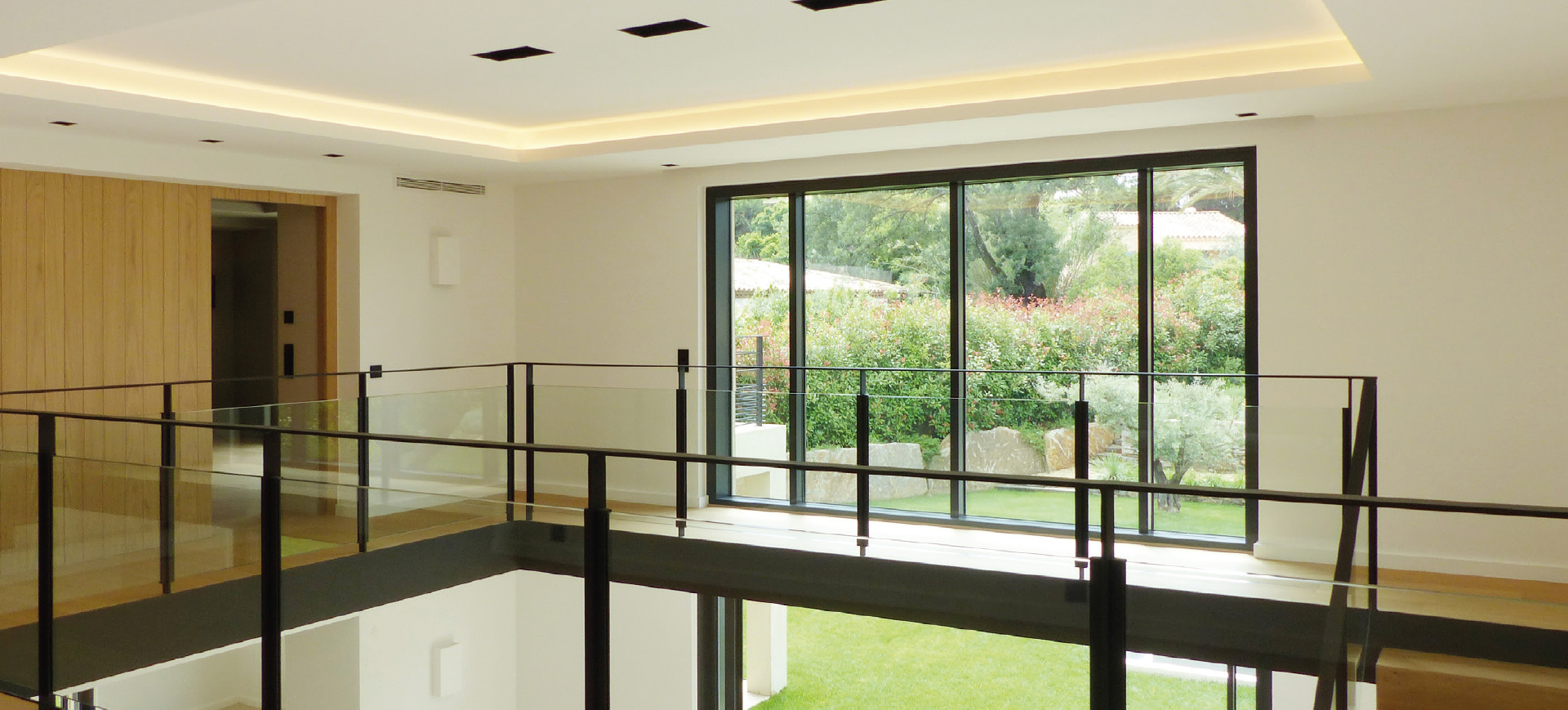 Villa Valfere — luxury villa rental in Saint-Tropez | Cyrus International